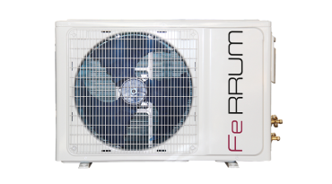 Напольно-потолочные сплит-системы Ferrum