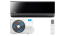 Сплит-система MIDEA Persona MSAG4-12HRN1-I/MSAG4-12HRN1-O, Новороссийск