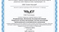 Сплит-Система SHUFT Кондиционер