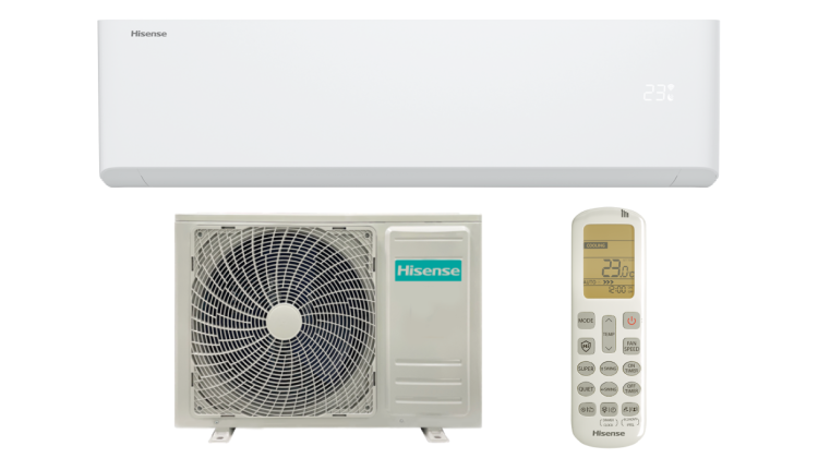 Сплит-Система Hisense Кондиционер