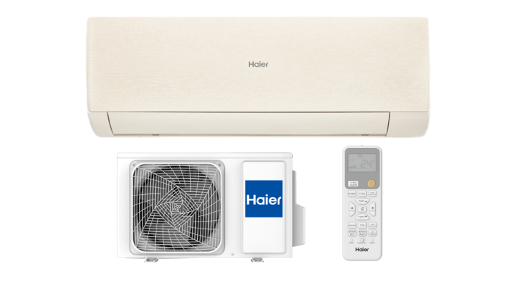 Сплит-Система Haier Кондиционер