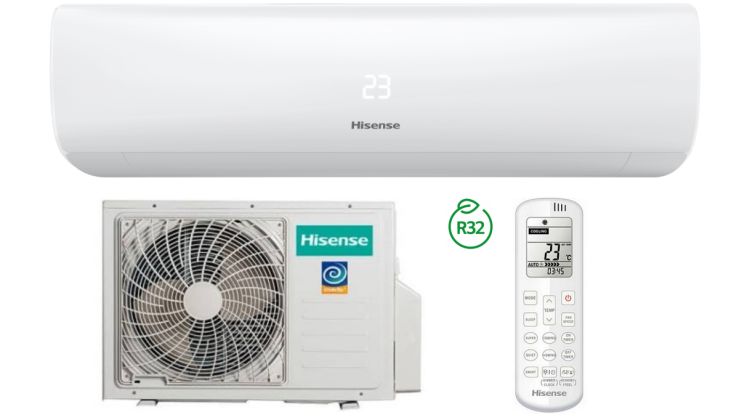 Сплит-Система Hisense Кондиционер