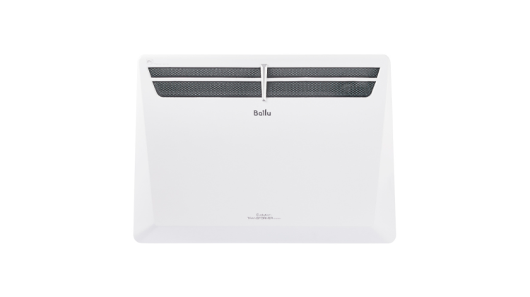 Электрический конвектор Ballu Transformer Inverter BEC/EVU-1000-4I