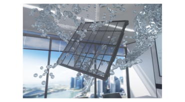 Кассетные сплит-системы Hisense