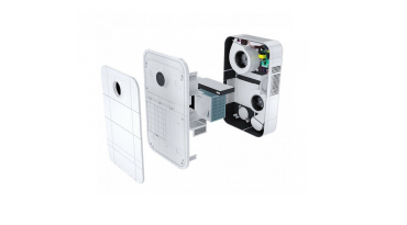 Приточно-вытяжная вентиляционная установка Funai FUJI ERW-150X.P