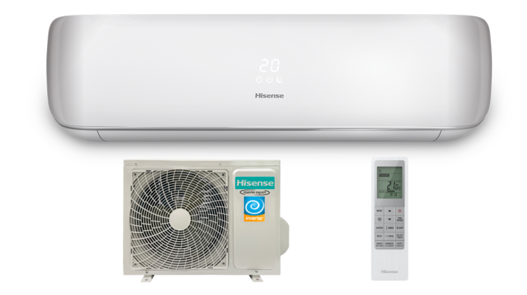 Сплит-Система Hisense Кондиционер