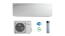 Сплит-система DAIKIN EMURA NEW FULL DC Inverter FTXJ25AW/RXJ25A, Новороссийск