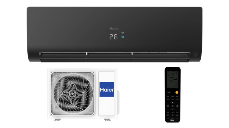 Сплит-Система Haier Кондиционер