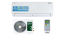 Сплит-система LEBERG ODIN INVERTER LS-24ODI3 / LU-24ODI3, Новороссийск
