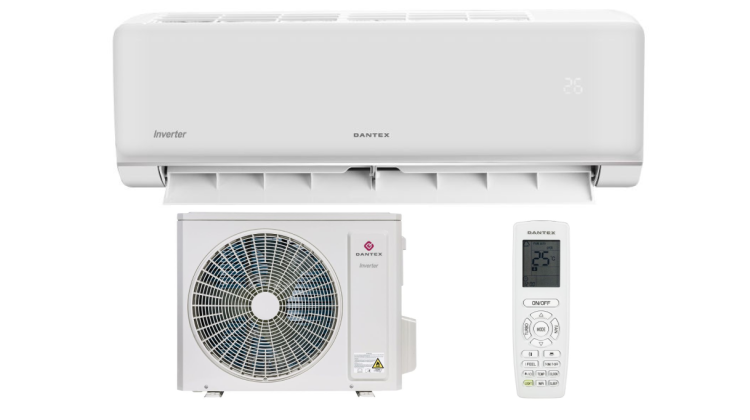 Сплит-Система DANTEX Кондиционер