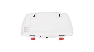 Электрический проточный водонагреватель Electrolux SMARTFIX 2.0 T (3,5 kW) - кран