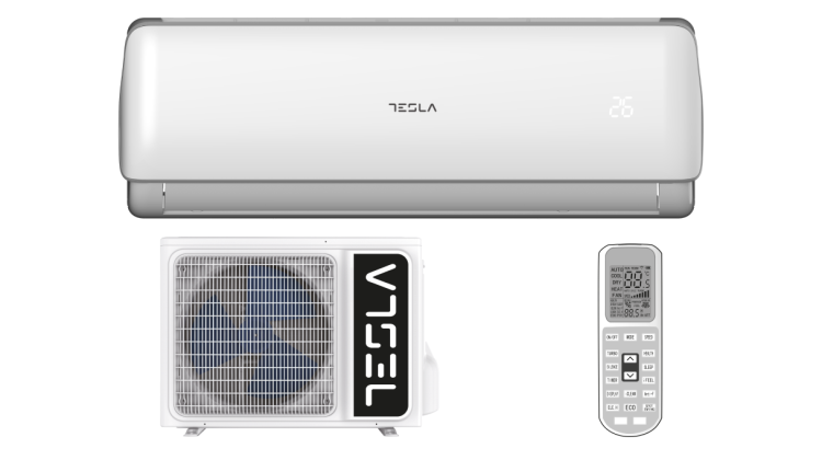 Сплит-Система TESLA Кондиционер