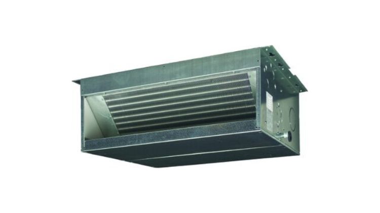 Канальный фанкойл DAIKIN FWN08AF