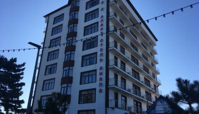 Обслуживание кондиционеров для отелей в Симферополе