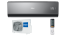 Сплит-система Haier LIGHTERA HSU-12HNF303/R2-B/HSU-12HUN203/R2, Новороссийск