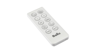 Приточный очиститель воздуха Ballu ONEAIR ASP-200SP