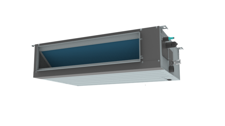 Мульти сплит-системы Hisense
