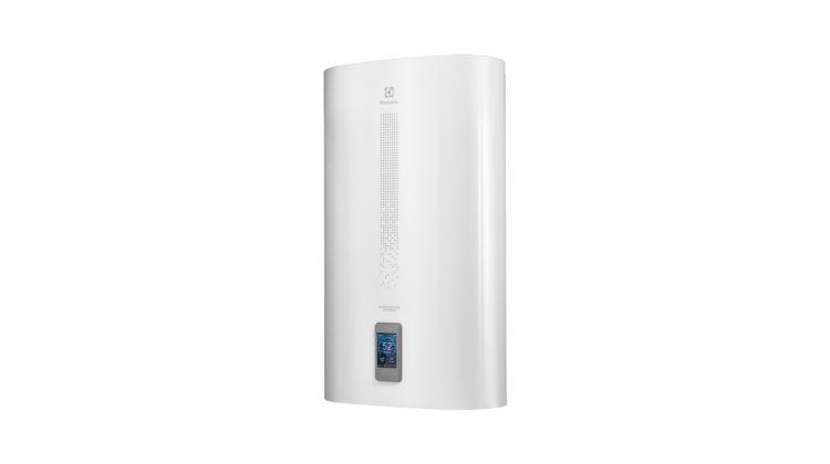 Водонагреватель Electrolux EWH 80 SmartInverter PRO