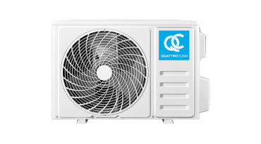 Сплит-Система QuattroClima Кондиционер