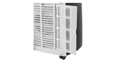Мобильный кондиционер Electrolux COOL POWER EACM-18 HP/N3