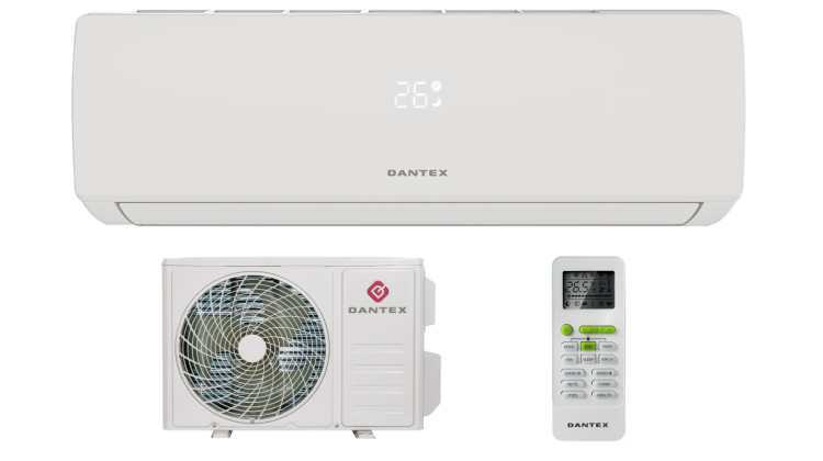 Сплит-Система DANTEX Кондиционер