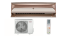 TOSOT TRIANGLE Gold Inverter T12H-STR/I-G/T12H-STR/O, Новороссийск