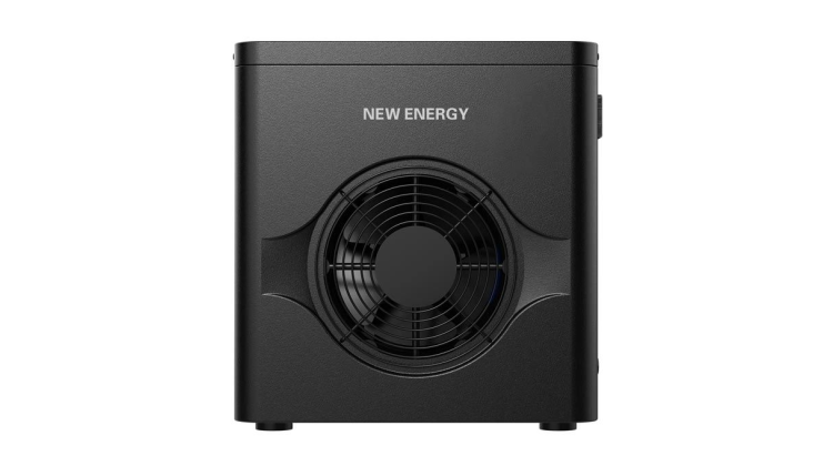Тепловой насос NEW ENERGY
